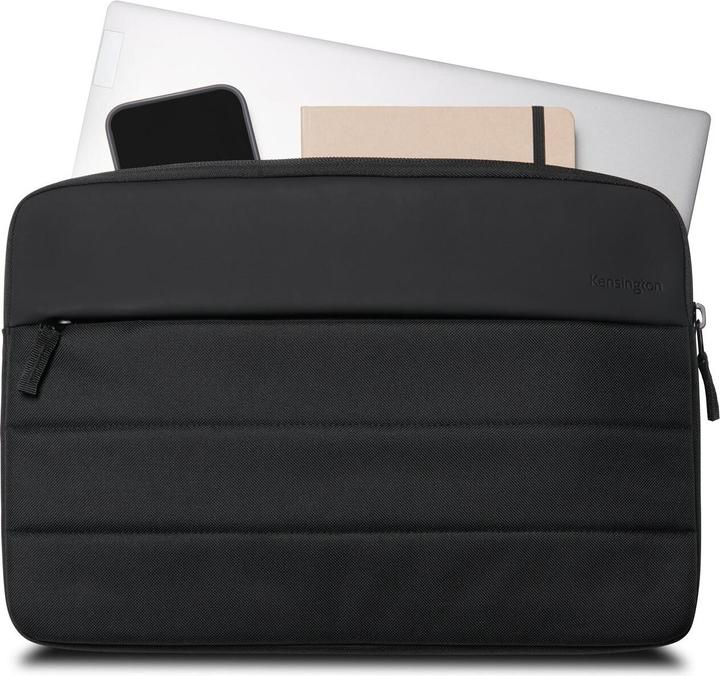 Actual product image Kensington Laptop Sleeve EQ (12.01", Universal)
