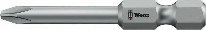 Actual product image Wera 851/4 J PH 1 x 50 mm (Cross Phillips PH M1)
