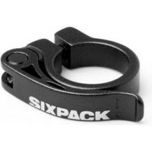 Sixpack, Sattel Zubehör