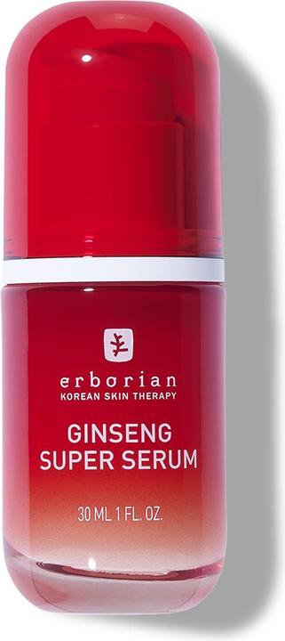 Actual product image Erborian Ginseng Super (30 ml)
