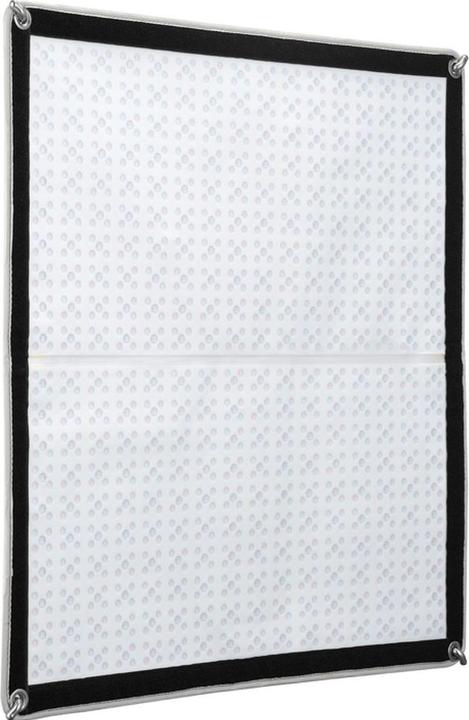 Image du produit Godox KNOWLED Flexible LED RGB Mat F200R (Lumière vidéo)