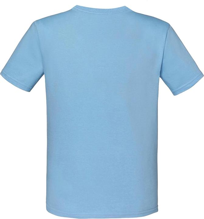 Actual product image Fruit of the Loom Iconic 150 TShirt (128)