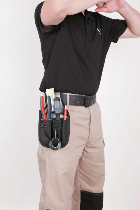 Immagine prodotto kwb Borsa per cintura porta attrezzi (1 Pezzo)