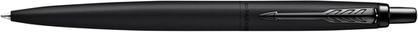Actual product image Parker Ballpoint pen Jotter XL Monochrome Prem. Black bl. M (1x)