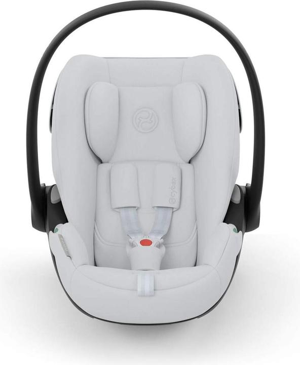Image du produit Cybex CLOUD G I-SIZE Fog Grey | gris clair (Coque auto, Norme ECE R129/i-Size)