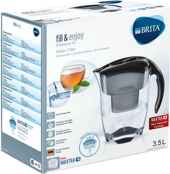 Actual product image Brita Elemaris XL