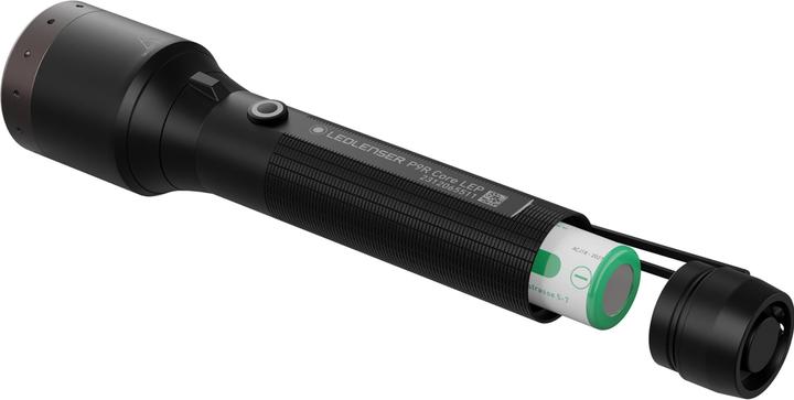 Produktbild Ledlenser Taschenlampe (17.60 cm, 1000 lm)