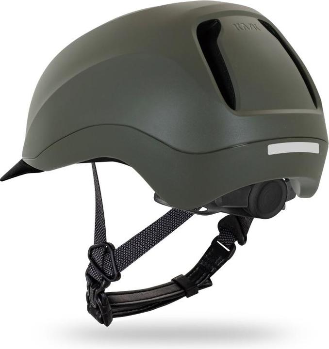 Actual product image Kask Moebius WG11 (52 - 58 cm)