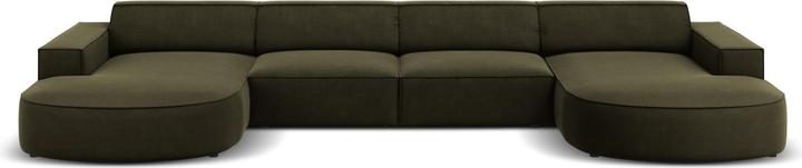 Actual product image Micadoni Jodie (Sofa landscape)