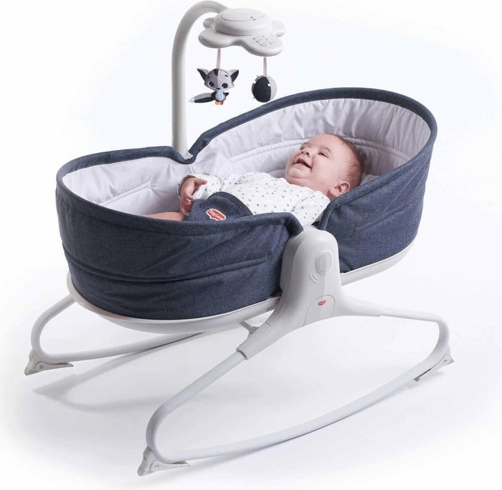 Produktbild Tiny Love 3-in-1 Rocker Napper