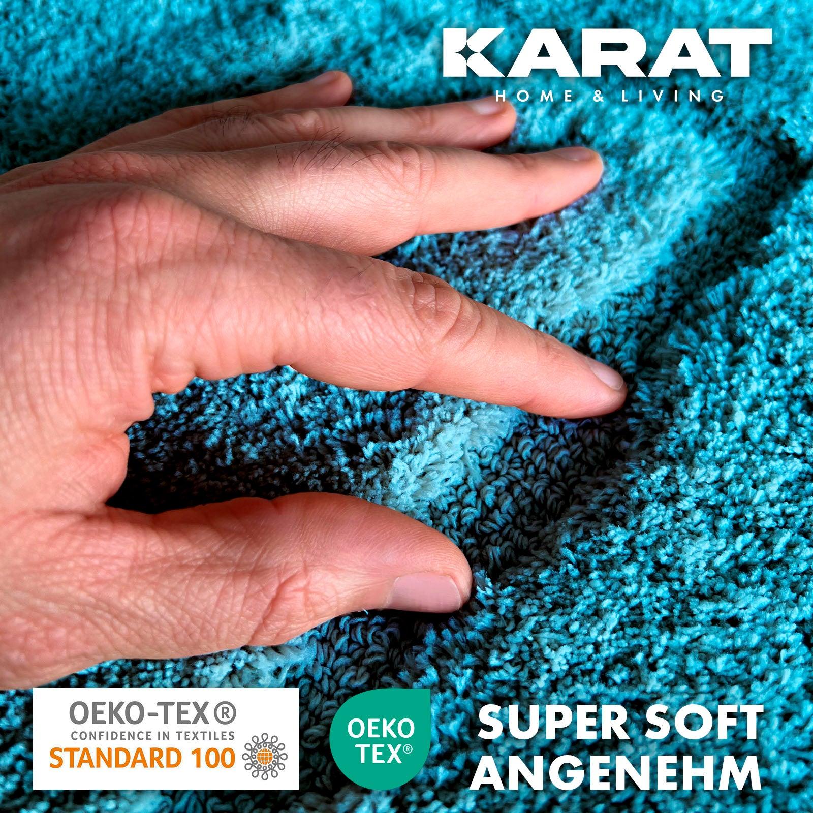 Thumbnail - Karat, Badteppich, Atlantis (50 x 80 cm)