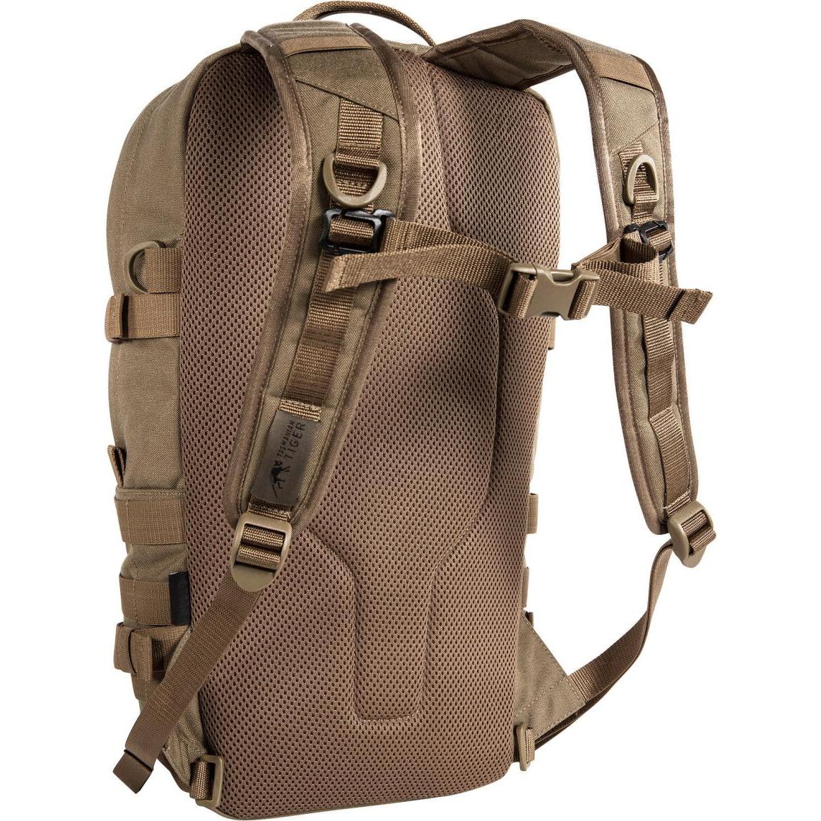 Thumbnail - Tasmanian Tiger, Rucksack, (15 l)