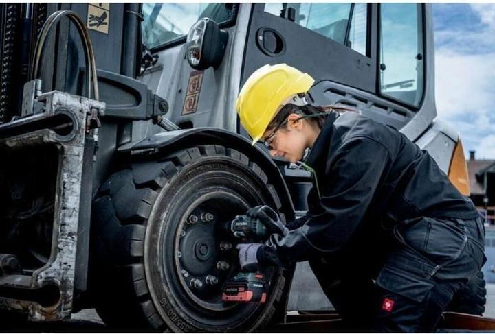 Produktbild Metabo SSW 18 LTX 800 BL