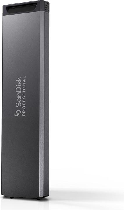Immagine prodotto SanDisk Professional PRO-BLADE SSD Mag (2 TB)