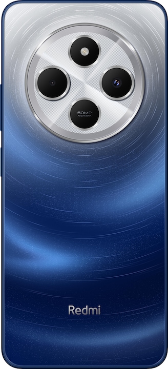 Produktbild Xiaomi Redmi 14C (256 GB, Starry blue, 6.88", Dual SIM, 50 Mpx, 4G)