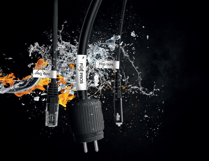 Immagine prodotto Brother TZe-S231 (1.20 cm, Nero, Bianco)