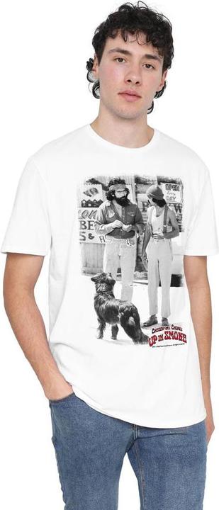 Produktbild Cheech & Chong Up In Smoke TShirt (5XL)