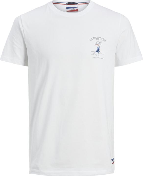Produktbild Jack & Jones Jorminwon Tee Crew Neck Lbss22 (M)