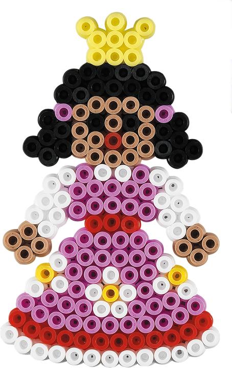 Produktbild Hama Perlen Beads 2020 Mosaik-Set