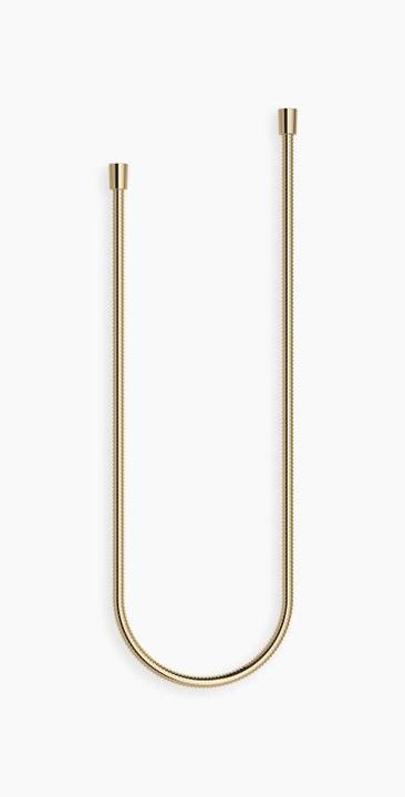 Produktbild Dornbracht 28104970-09 Metall-Brauseschlauch Ersatzteile (125 cm)