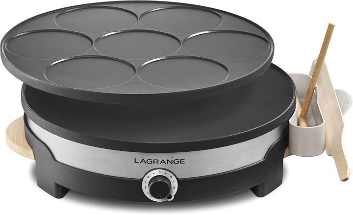 Image du produit Lagrange Crêpière
