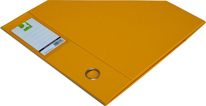 Image du produit Q-Connect Porte-revues A4 76 mm (A4)
