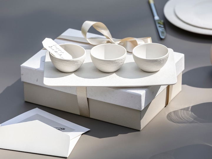 Immagine prodotto Villeroy & Boch Piastra rettangolare multifunzionale Fabbricazione Rock blanc