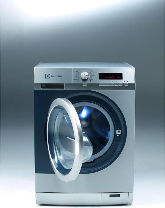 Produktbild Electrolux We170p (8 kg, Links)