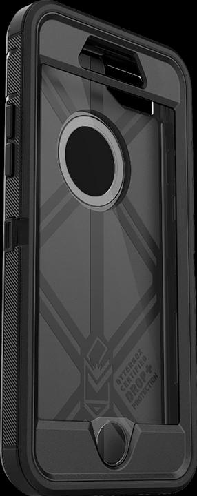 Actual product image OtterBox Defender (Apple iPhone 7, Apple iPhone 8, Apple iPhone SE (3rd Gen), Apple iPhone SE (2nd Gen))