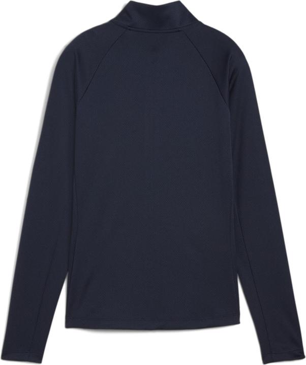 Produktbild Puma W Lightweight Full Zip Knit (S)