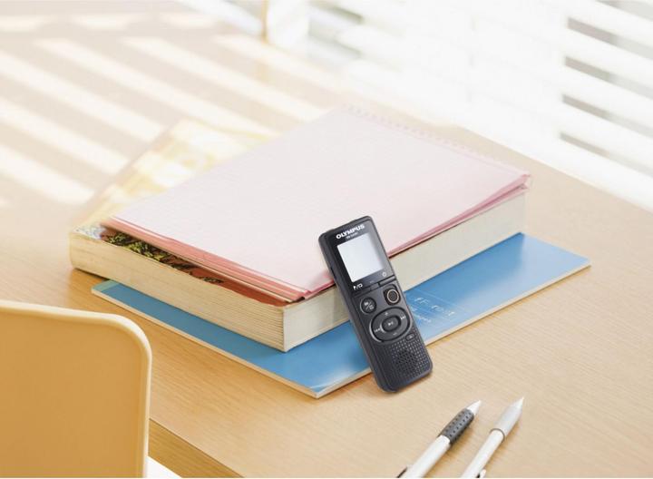Image du produit Olympus OM system VN-541PC (4 Go)