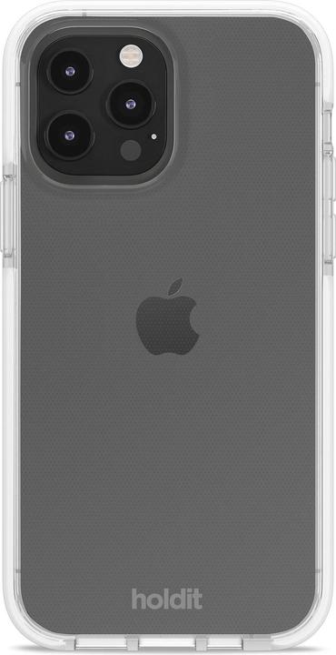 Actual product image Holdit Seethru (Apple iPhone 13 Pro)