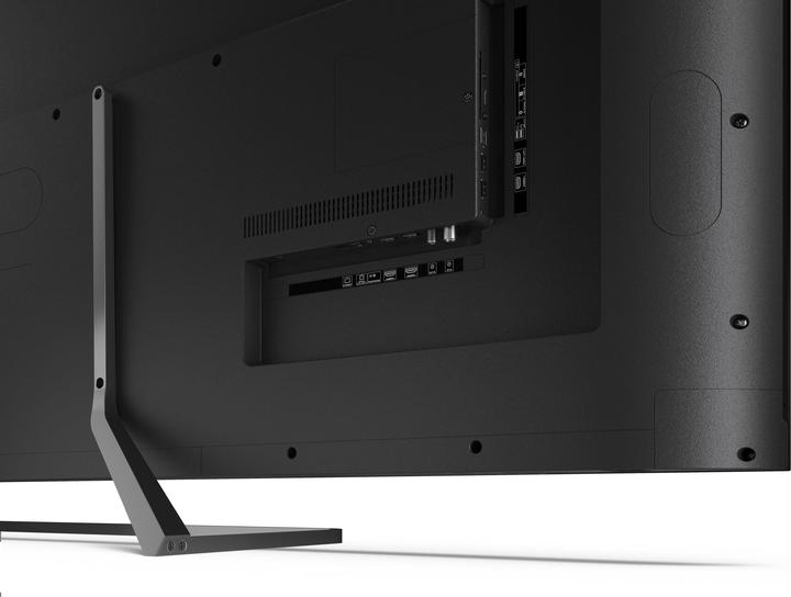 Produktbild Sharp 65EQ3EA (65", EQ3, QLED, 4K, 2022)