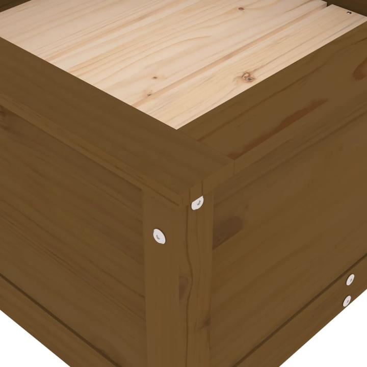 Immagine prodotto vidaXL Pflanzkübel