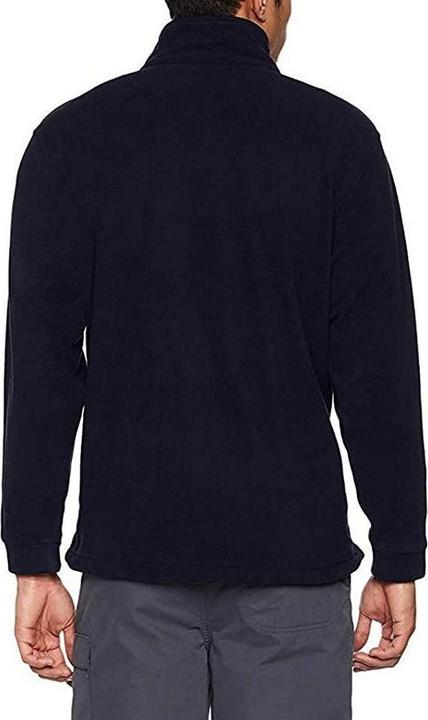 Produktbild Regatta Thor Fleece Pullover mit Reissverschluss (L)