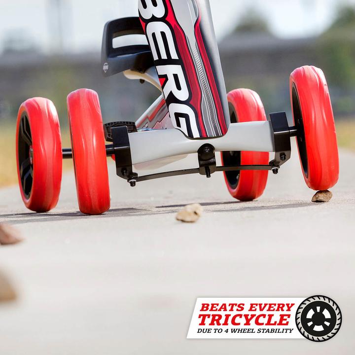 Actual product image BERG Buzzy GoKart