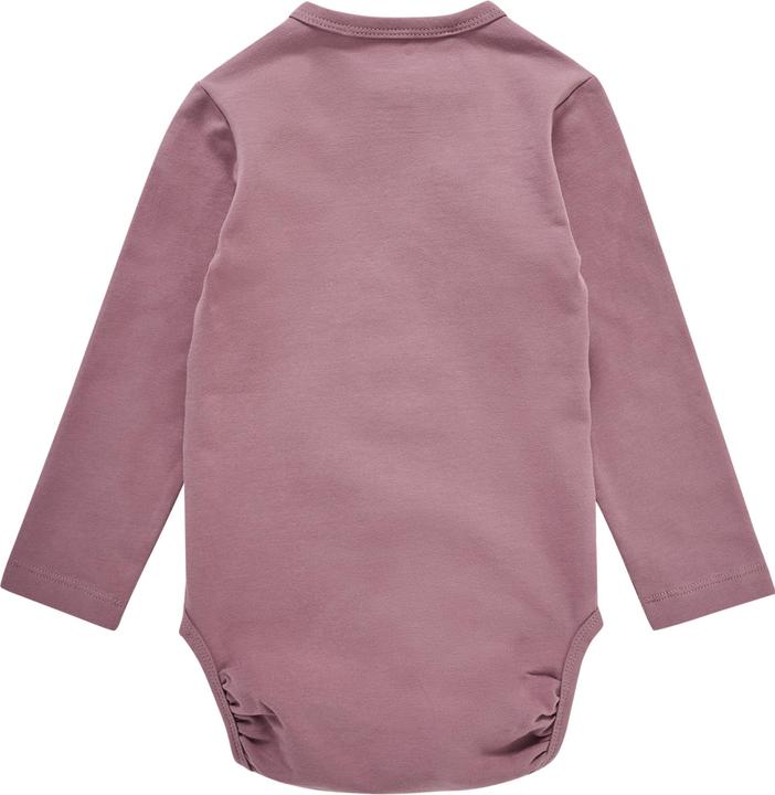 Actual product image hummel hmlFLIPS BODY L/S (92)