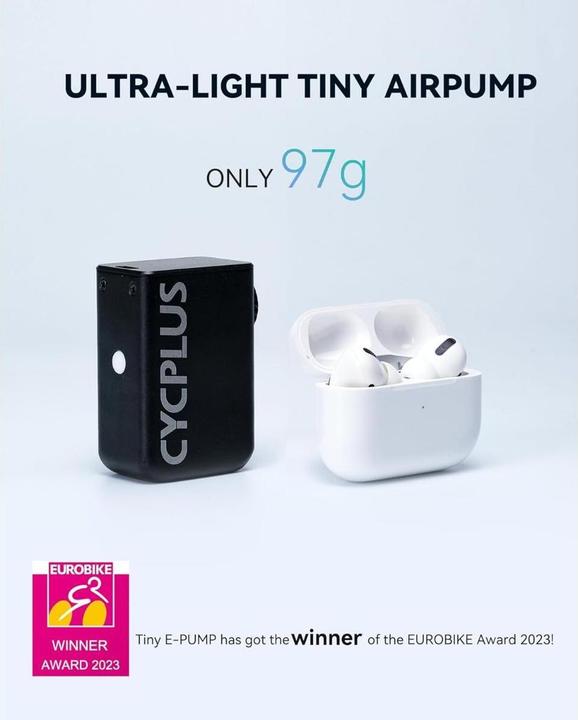 Produktbild Cycplus AS2