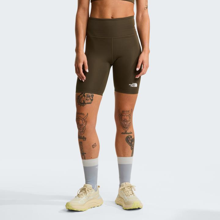 Produktbild North Face Flex 8in (S)