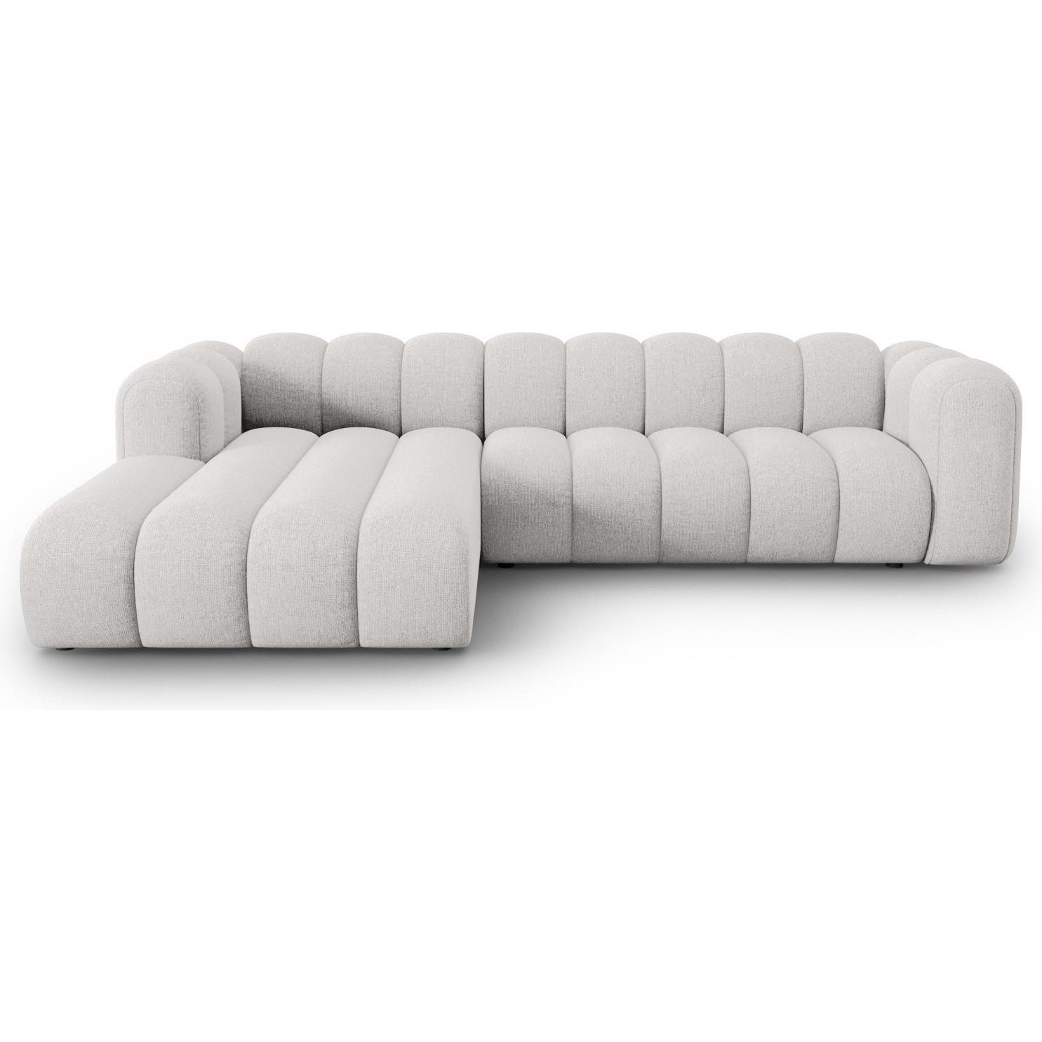 Micadoni, Sofa, Lupine (Ecksofa)