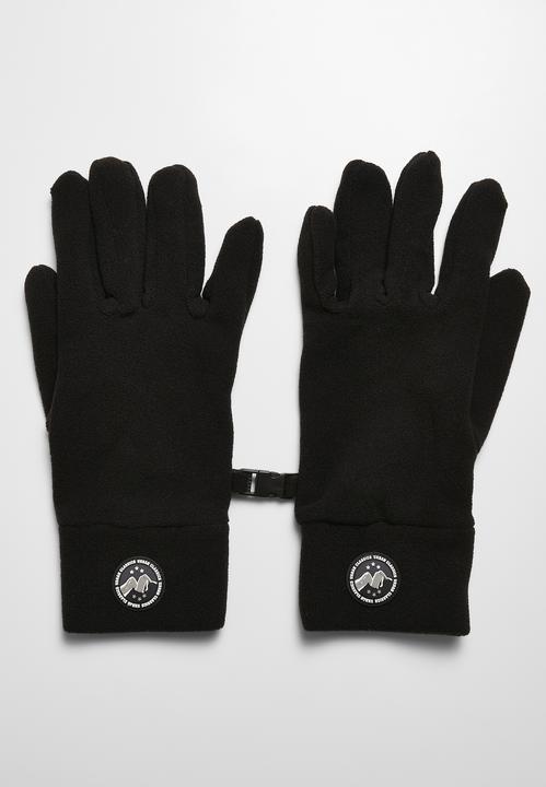Actual product image Urban Classics Hiking Fleece Set - 16349