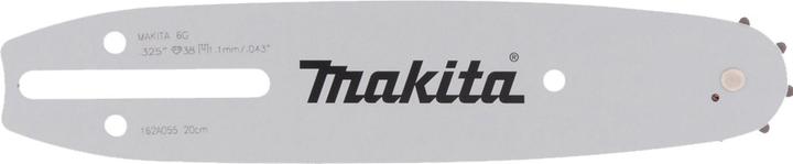 Actual product image Shots Makita saw bar 20cm 80TXL - 1914S3 (Chainsaw, Chainsaw Sword)