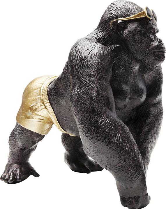 Produktbild Kare Design Deko Objekt Monkey Beach 30cm