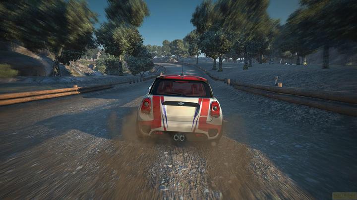 Image du produit Nintendo Gear.Club Unlimited 2 (Switch, DE)