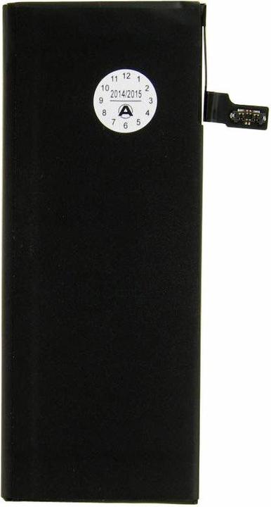 Produktbild AccuCell Akku iPhone 6