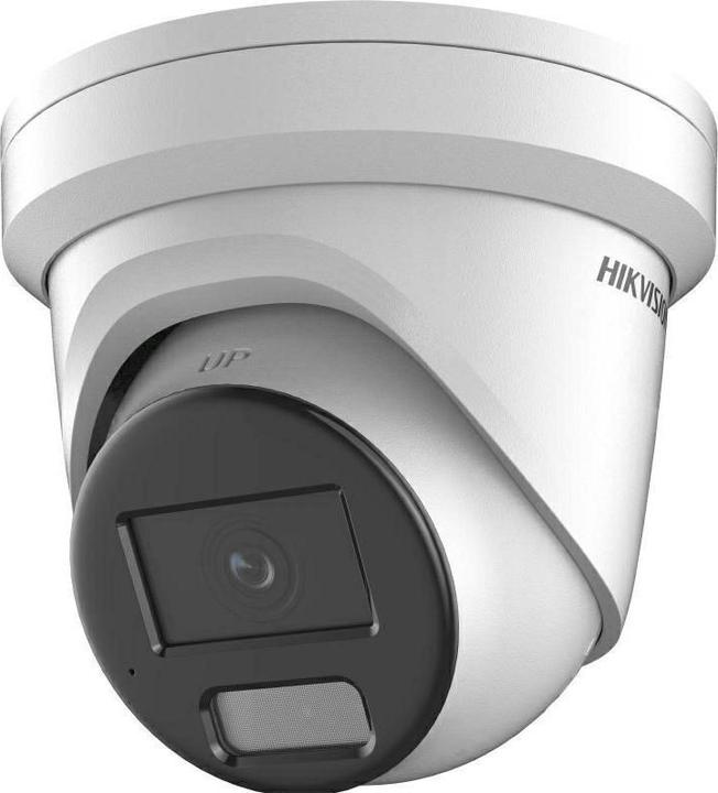 Actual product image Hikvision DS-2CD2366G2H-IU(2.8mm) Kamera IP
