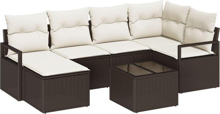 Actual product image vidaXL Simone