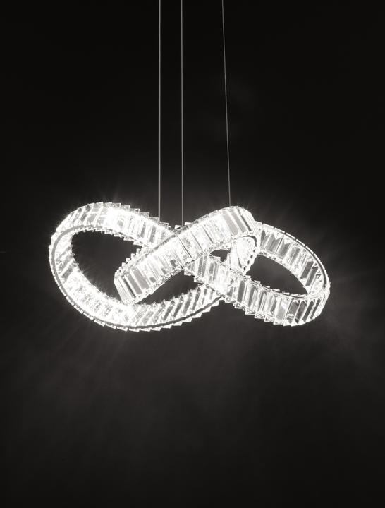 Actual product image Nova Luce Conceto (4075 lm)