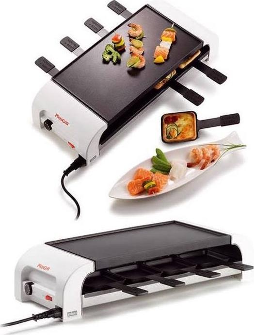 Image du produit Stöckli Pizzagrill