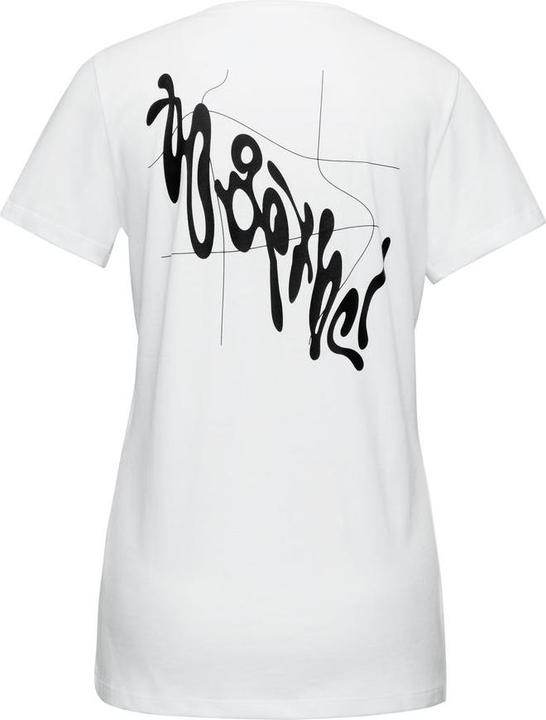 Immagine prodotto Mammut Massone T-Shirt Women Together, T-Shirt (L)